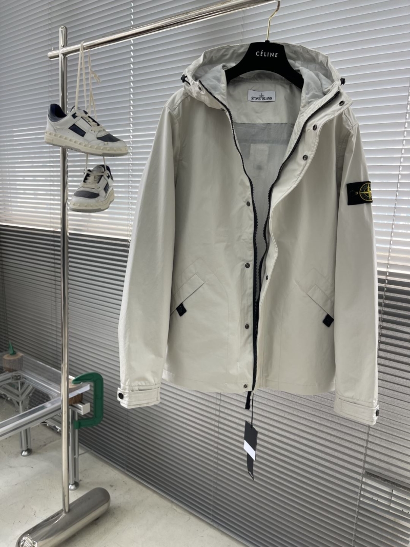 STONE ISLAND
